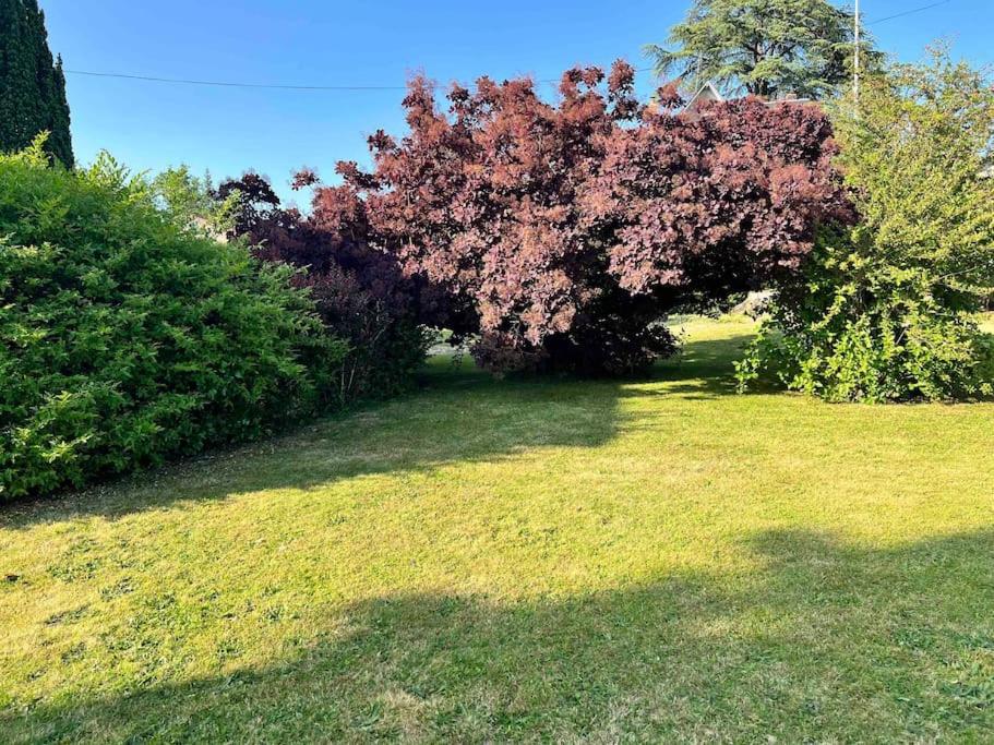Gite De La Petite Fourmy Saint-Sulpice-les-Feuilles Bagian luar foto